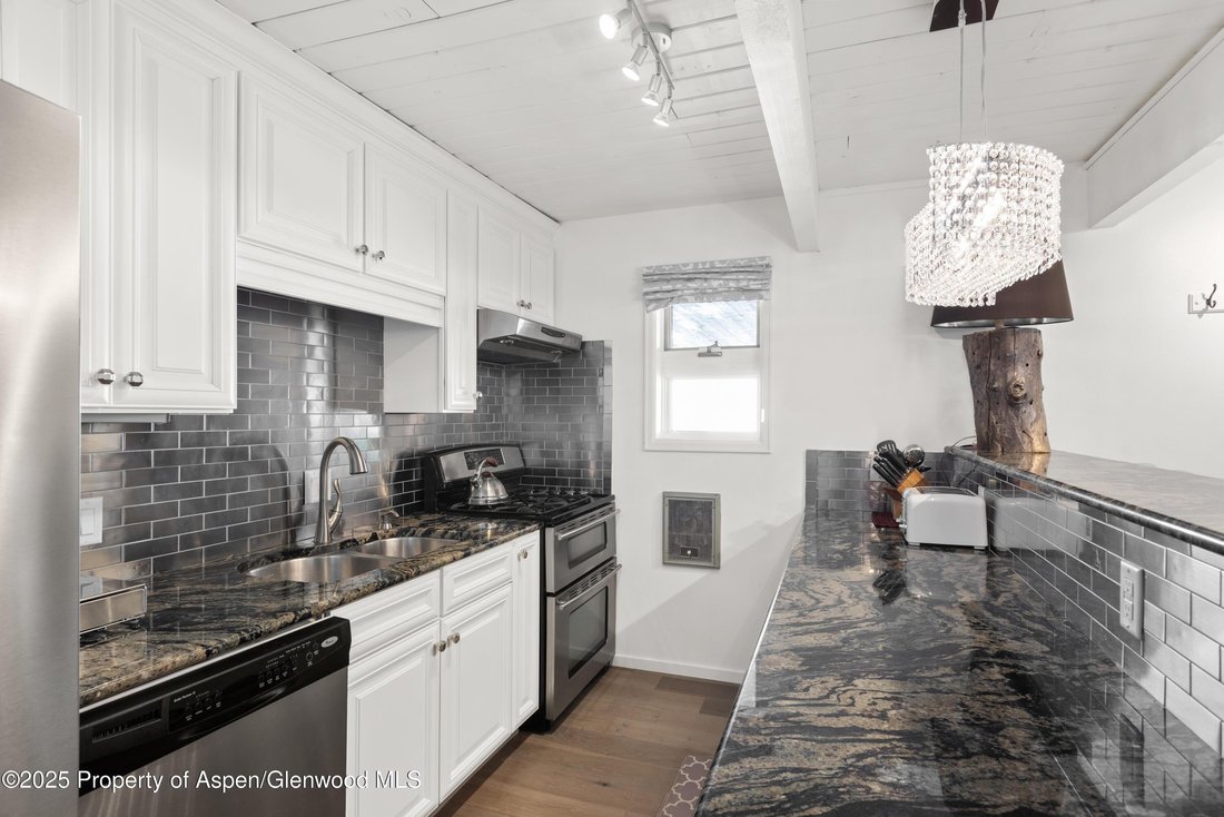 Condo in Aspen, Colorado, United States 4 - 15710765