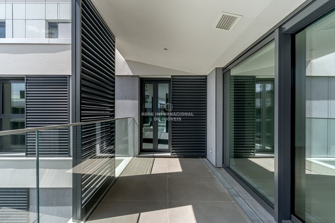 Apartment in Avenidas Novas, Lisbon, Portugal 3 - 18099123