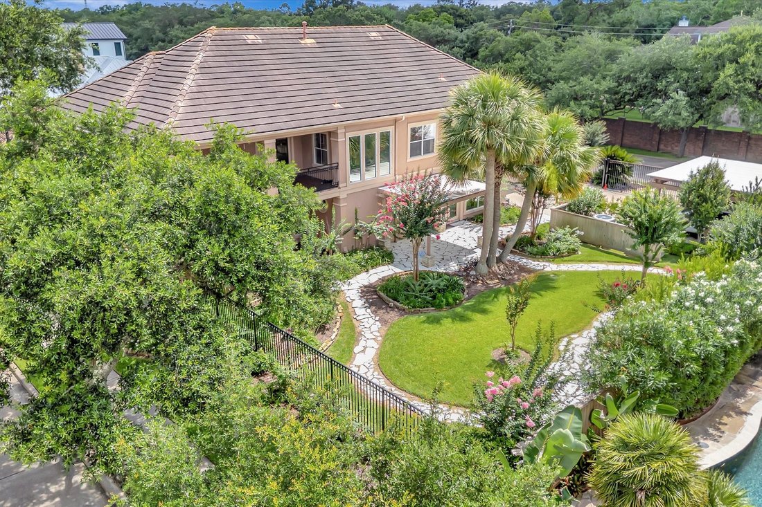 House in Kemah, Texas, United States 4 - 18520243