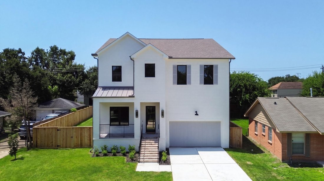 House in Houston, Texas, United States 2 - 18275136