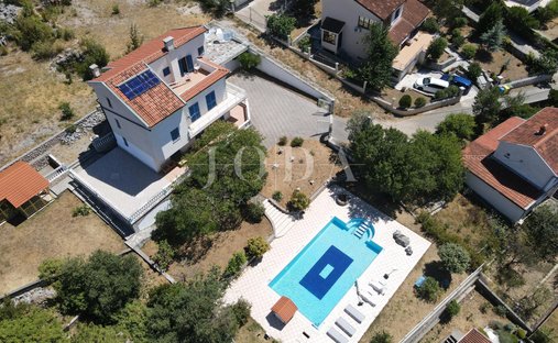House in Grad Crikvenica, Primorje-Gorski Kotar County, Croatia 1