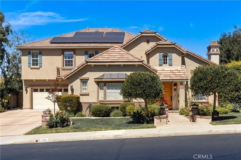 House in Simi Valley, California, United States 1 - 18521174