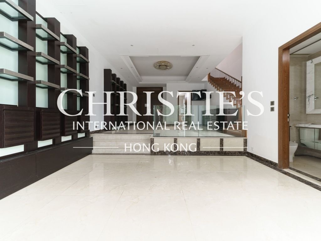 Villa in Hong Kong, Hong Kong 3 - 18520778