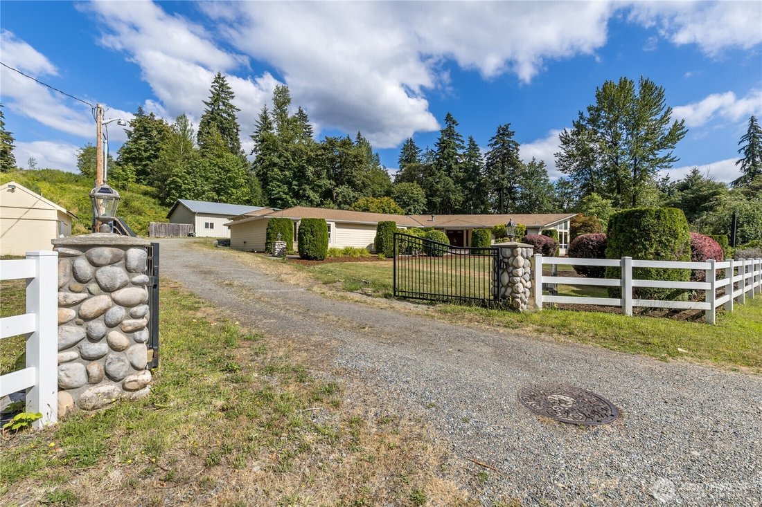 House in Kent, Washington, United States 2 - 18522656