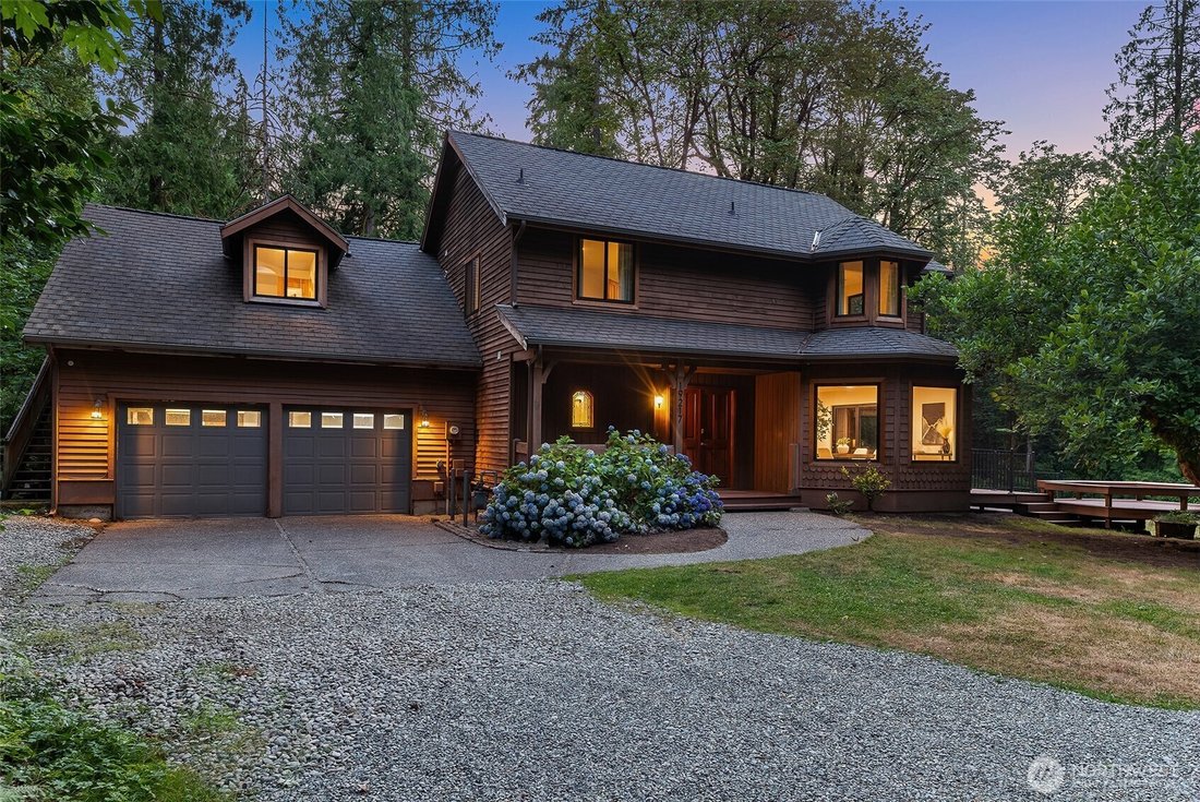 House in Issaquah, Washington, United States 1 - 18522658