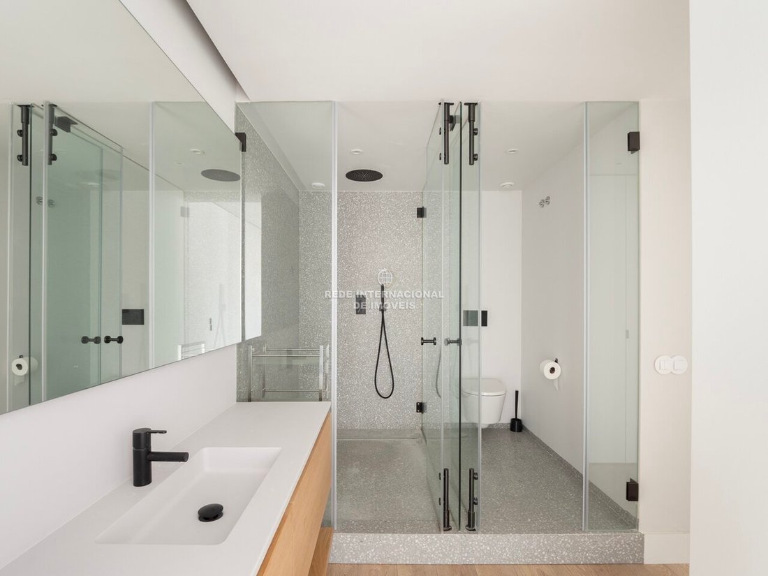 Apartamento en Arroios, Lisboa, Portugal 5 - 17972865