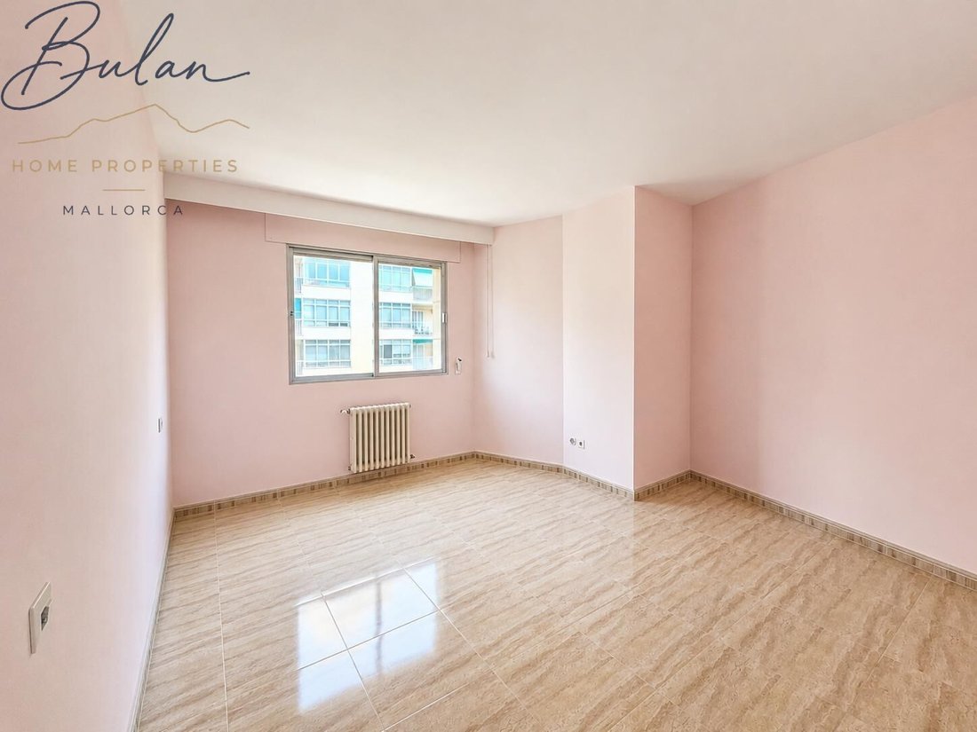 Apartment in Palma, Balearic Islands, Spain 4 - 18098913