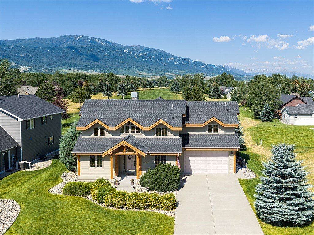 House in Red Lodge, Montana, United States 2 - 18520557