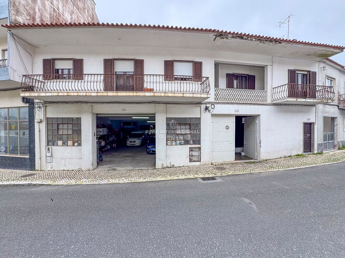 Estate in Malveira e Sao Miguel de Alcainca, Lisbon, Portugal 1 - 18079844