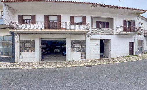 Estate in Malveira e Sao Miguel de Alcainca, Lisbon, Portugal 1