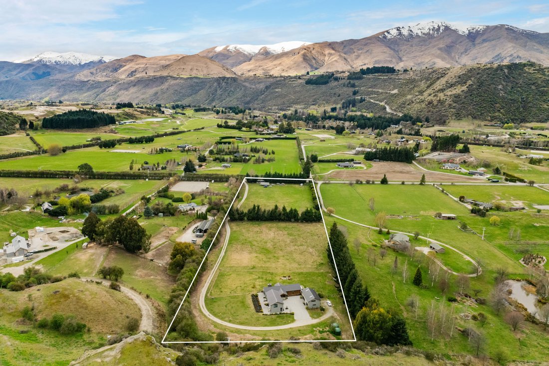 Townhouse in Queenstown, Otago, New Zealand 2 - 18522431