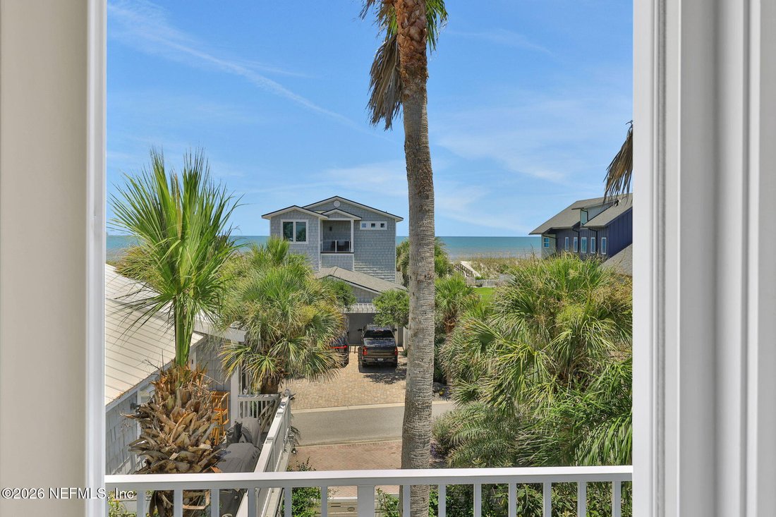 House in Jacksonville Beach, Florida, United States 3 - 18232235