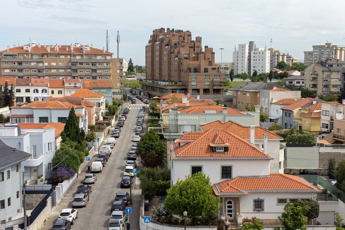 Appartamento a Campanha, Oporto, Portogallo 5 - 17509362
