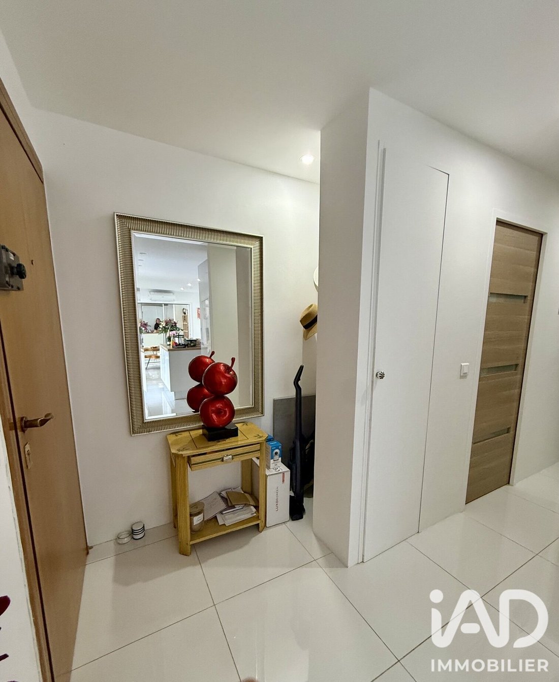 Apartment in Beausoleil, Provence-Alpes-Côte d'Azur, France 4 - 18521861