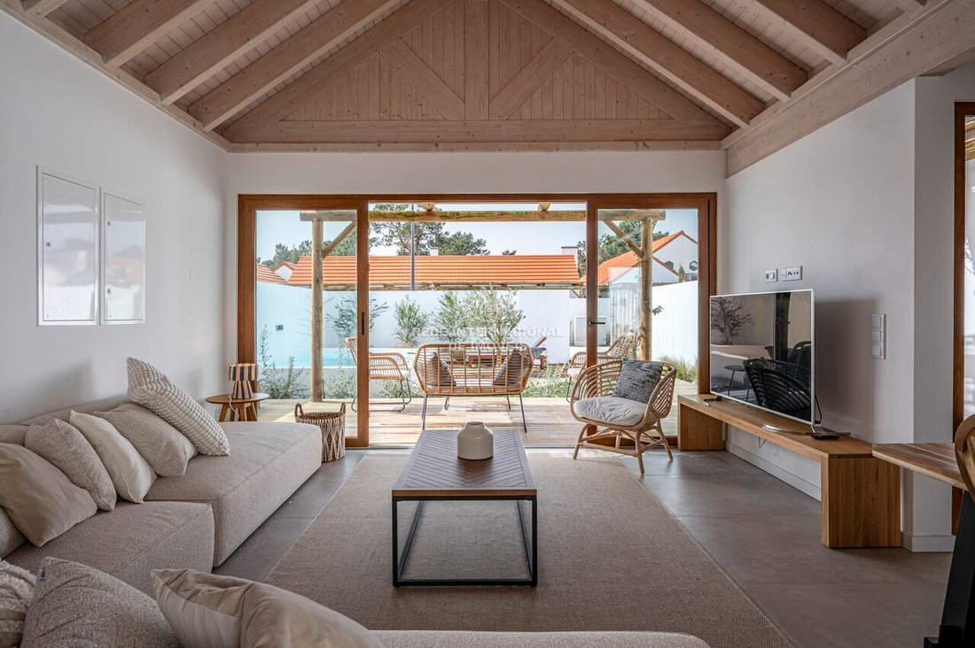 House in Comporta, Setubal, Portugal 4 - 17500725