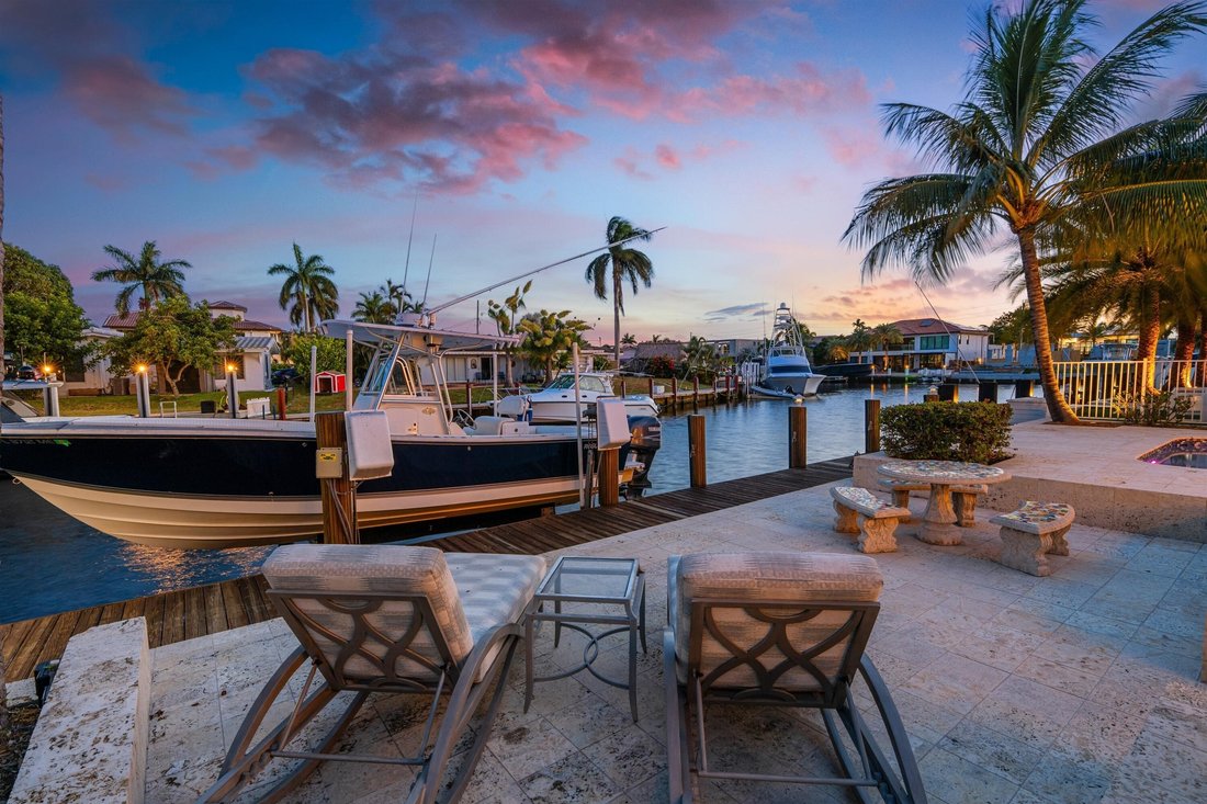 House in Lighthouse Point, Florida, United States 3 - 18522575