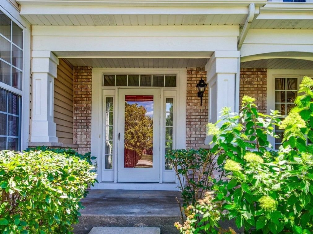 House in Libertyville, Illinois, United States 2 - 18521204