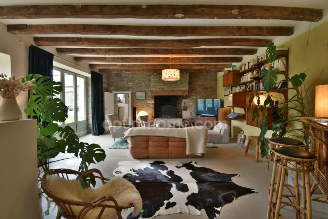 House in Zone Industrielle du Prat, Vannes, France 5 - 17830613