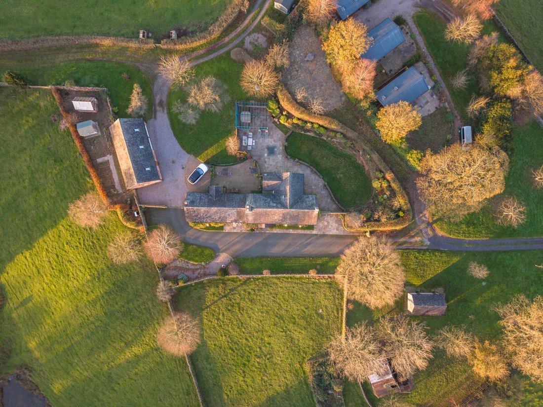 Country House in Staffordshire, England 5 - 16772613