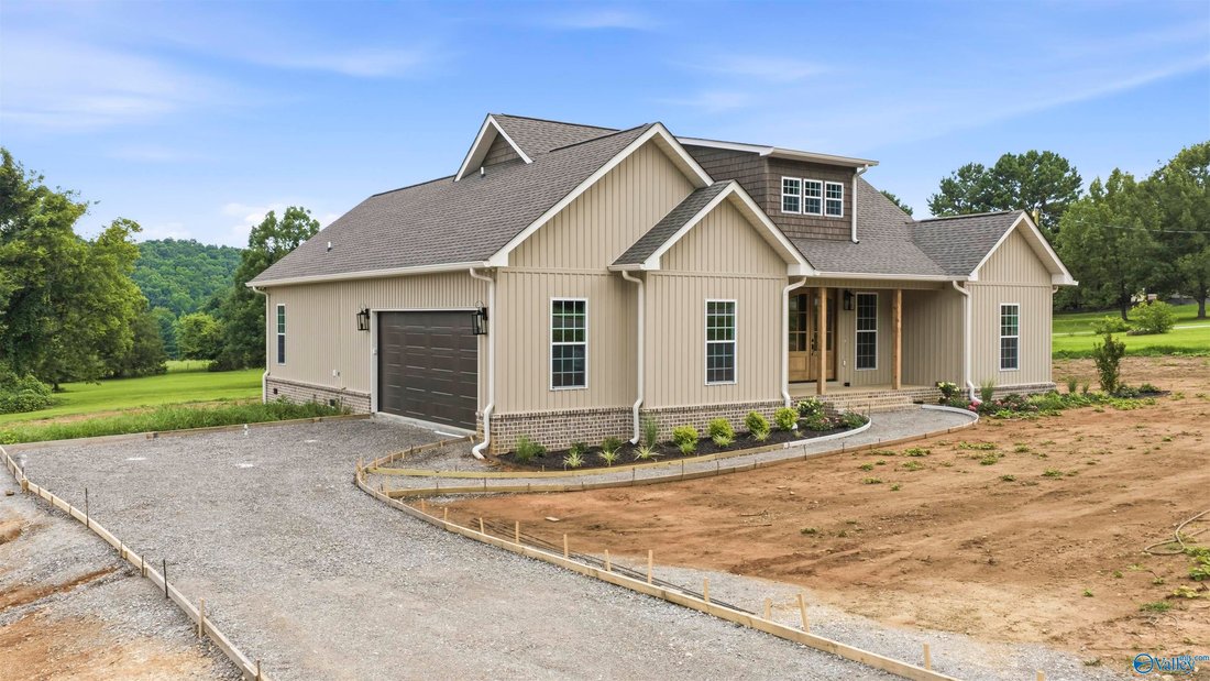 House in Guntersville, Alabama, United States 3 - 17680450