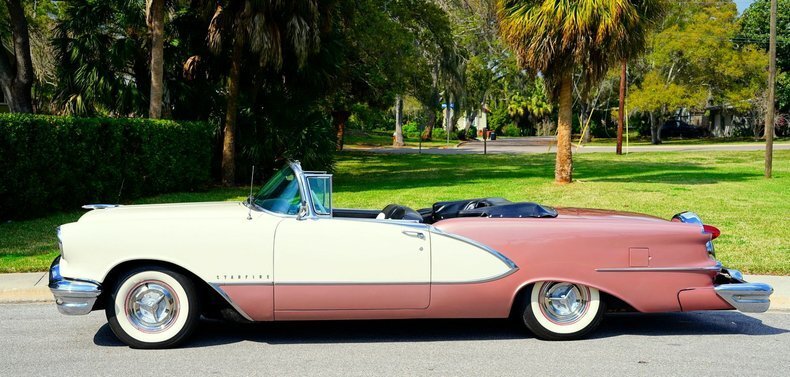 Cabriolet in Clearwater, United States 3 - 18520302