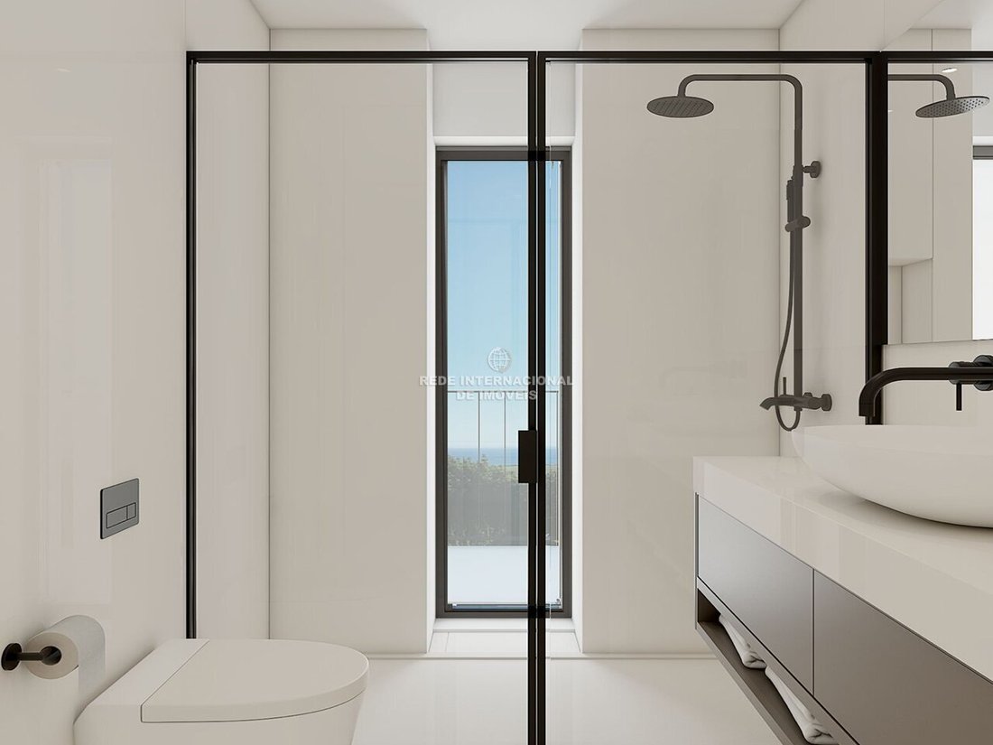 Appartement à Campanha, District de Porto, Portugal 2 - 17509362