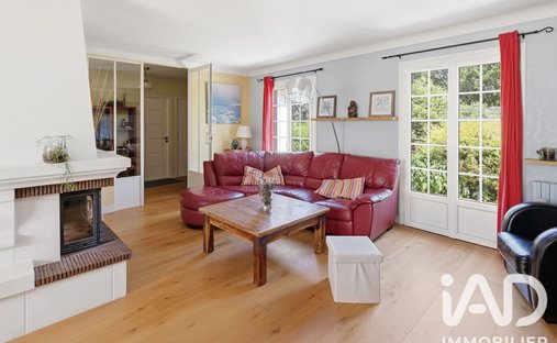House in Haute-Goulaine, Pays de la Loire, France 1