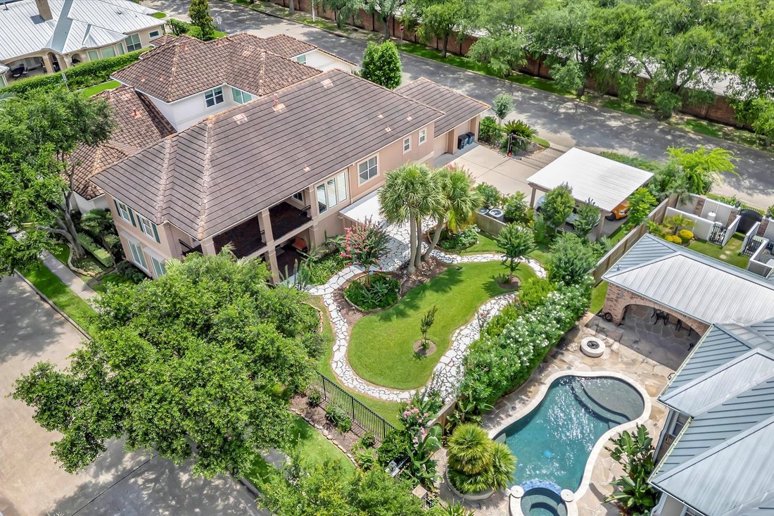 House in Kemah, Texas, United States 5 - 18520243