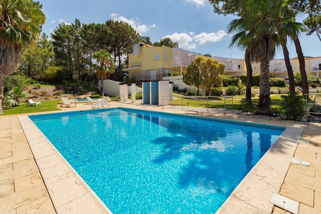 House in Carvalhal, Setubal, Portugal 2 - 18520598