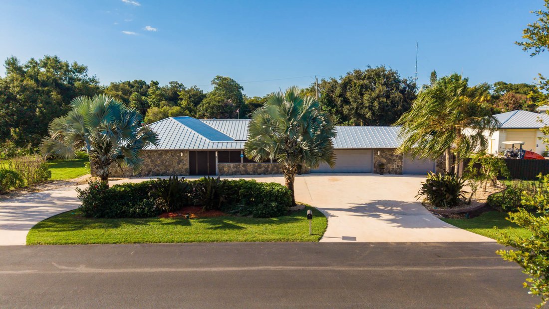 House in Fort Pierce, Florida, United States 3 - 18520240