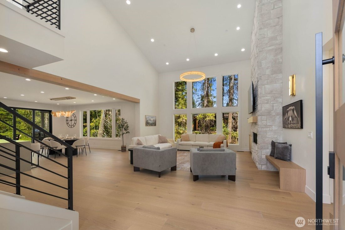 House in Cle Elum, Washington, United States 3 - 18522652