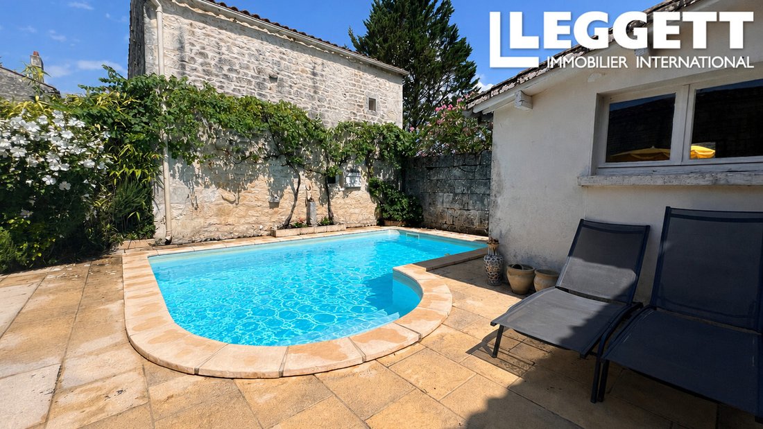 House in Crazannes, Nouvelle-Aquitaine, France 4 - 18520395
