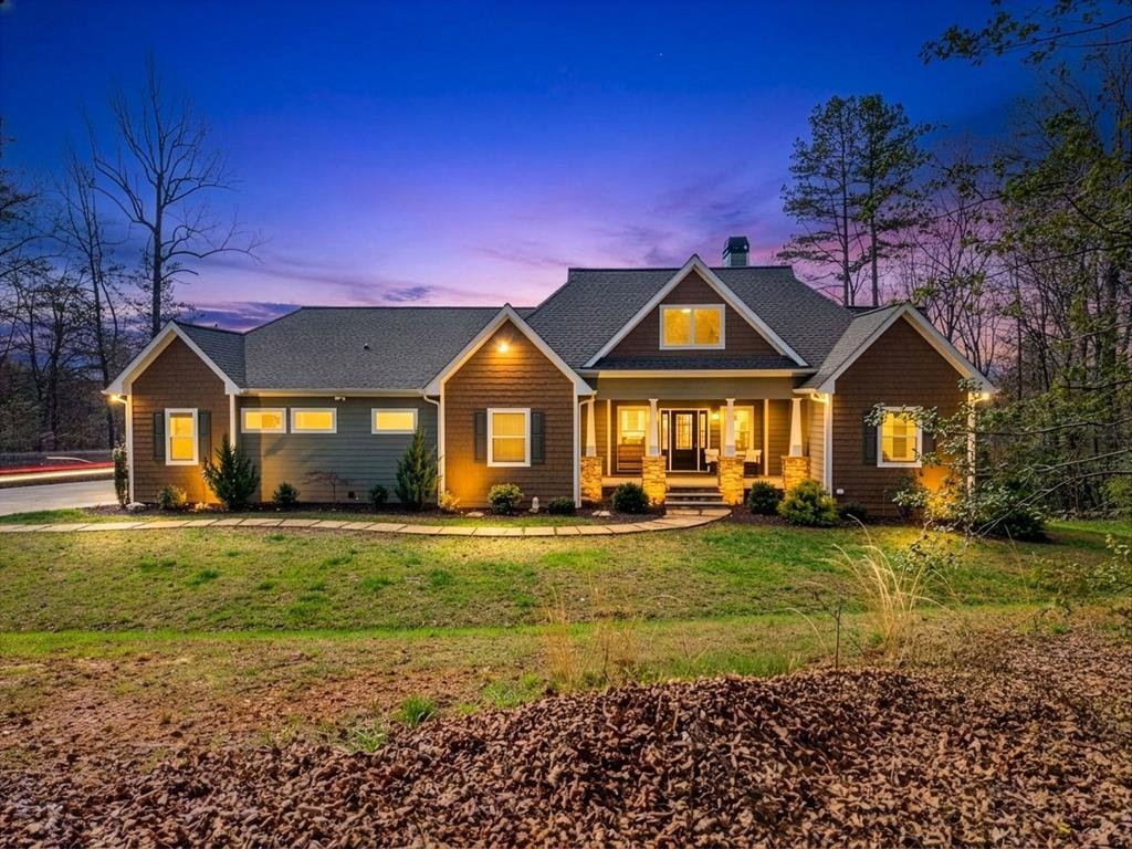 House in Hayesville, North Carolina, United States 2 - 17536767