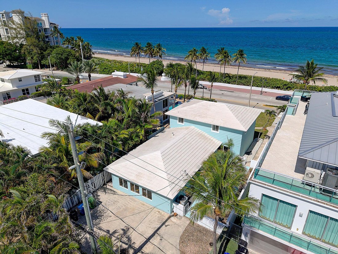 House in Wilton Manors, Florida, United States 4 - 18521407