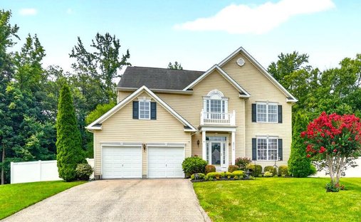 House in Glen Burnie, Maryland, United States 1