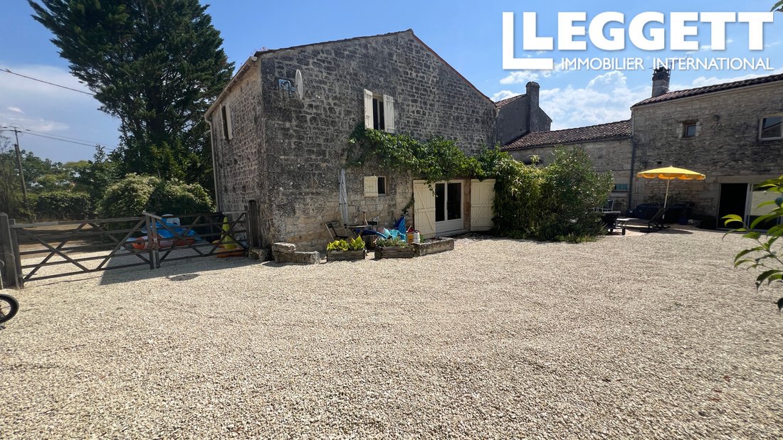 House in Crazannes, Nouvelle-Aquitaine, France 5 - 18520395