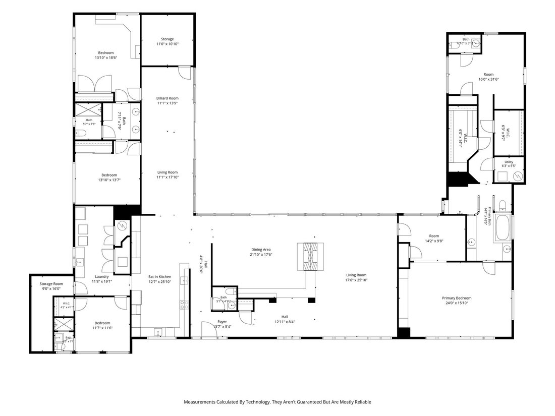House in Fort Worth, Texas, United States 5 - 17993802