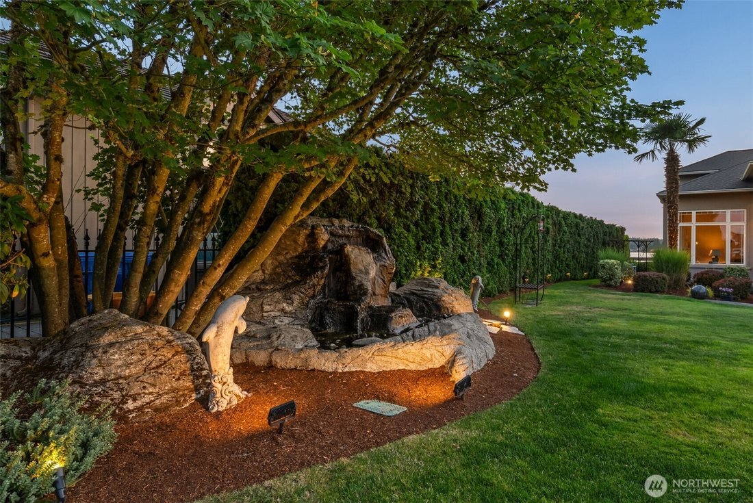 House in Lake Tapps, Washington, United States 4 - 18522649