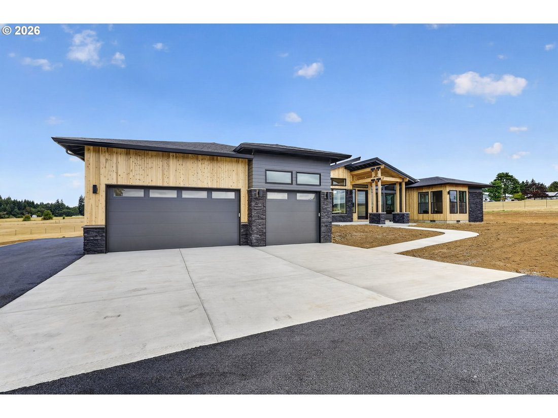House in Eagle Creek, Oregon, United States 4 - 18522654