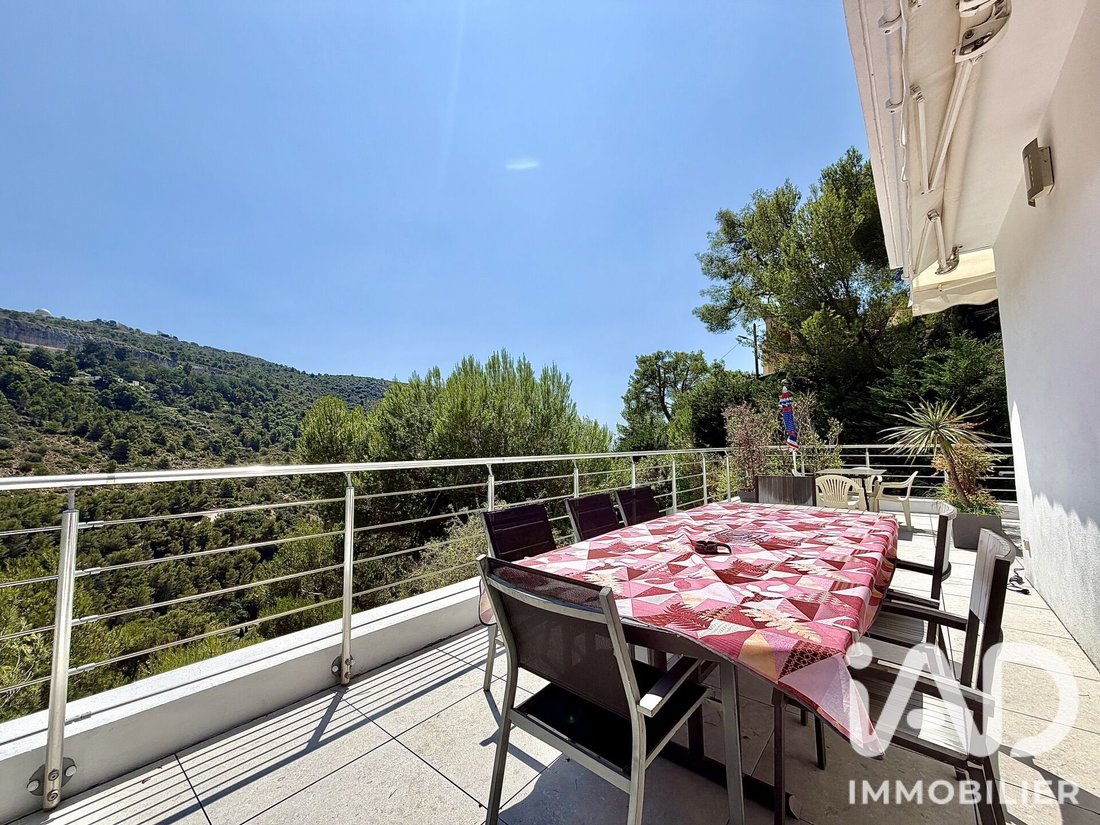 House in La Turbie, Provence-Alpes-Côte d'Azur, France 5 - 18521898