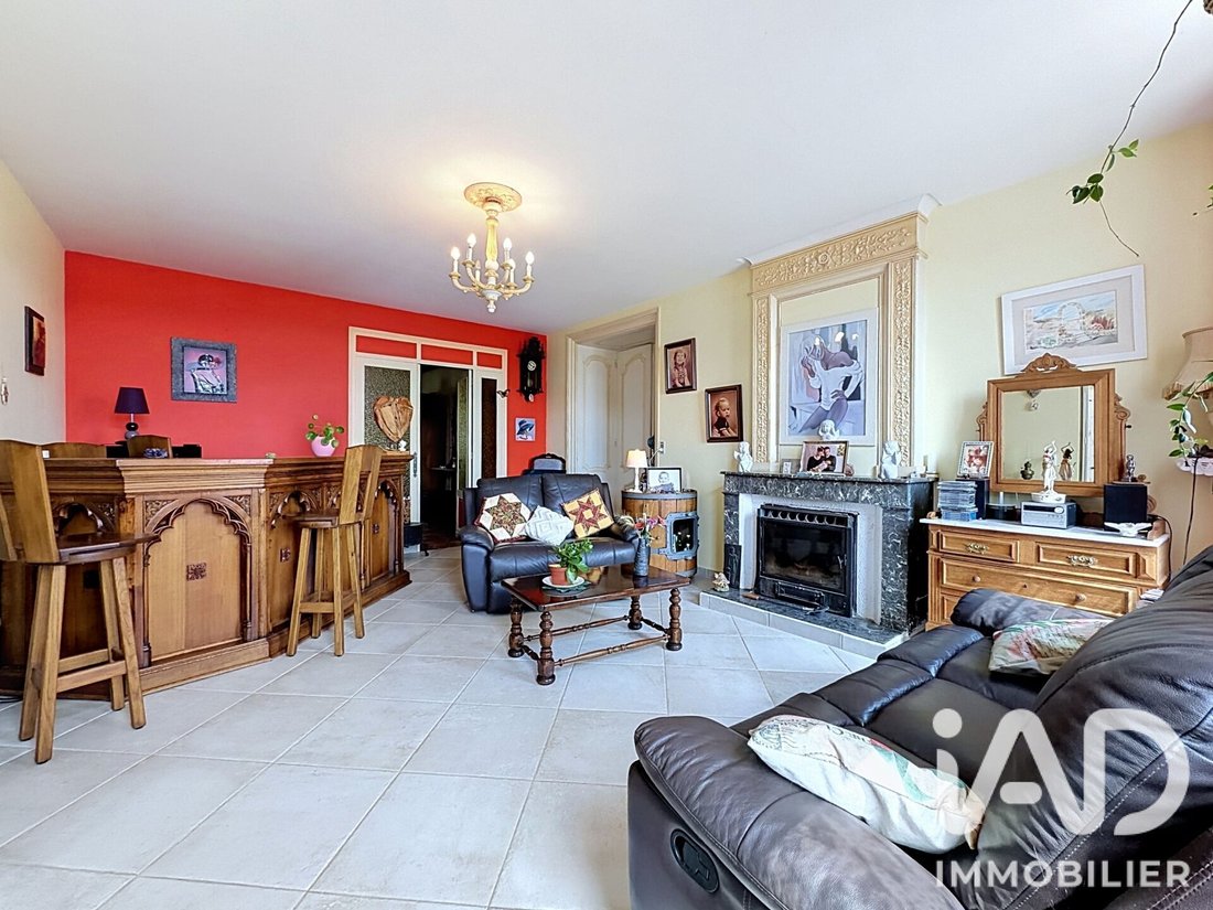 House in Guitinieres, Nouvelle-Aquitaine, France 4 - 18521844