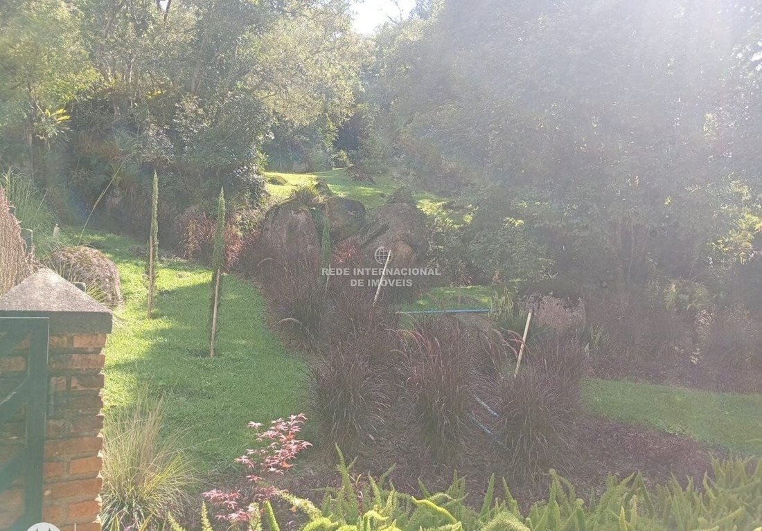 Farm Ranch in Piedade, State of São Paulo, Brazil 2 - 17073361