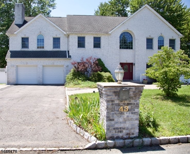 House in East Hanover, New Jersey, United States 1 - 18522617