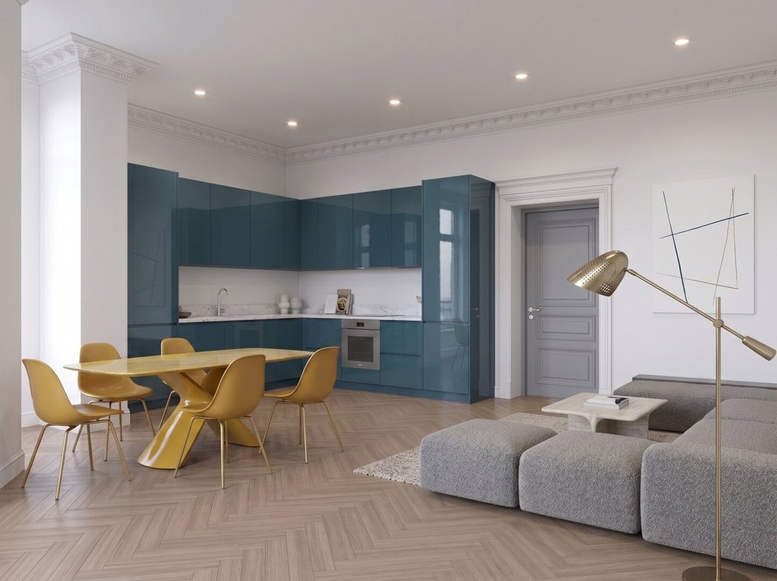 Apartment in Vienna, Wien, Austria 2 - 18360570