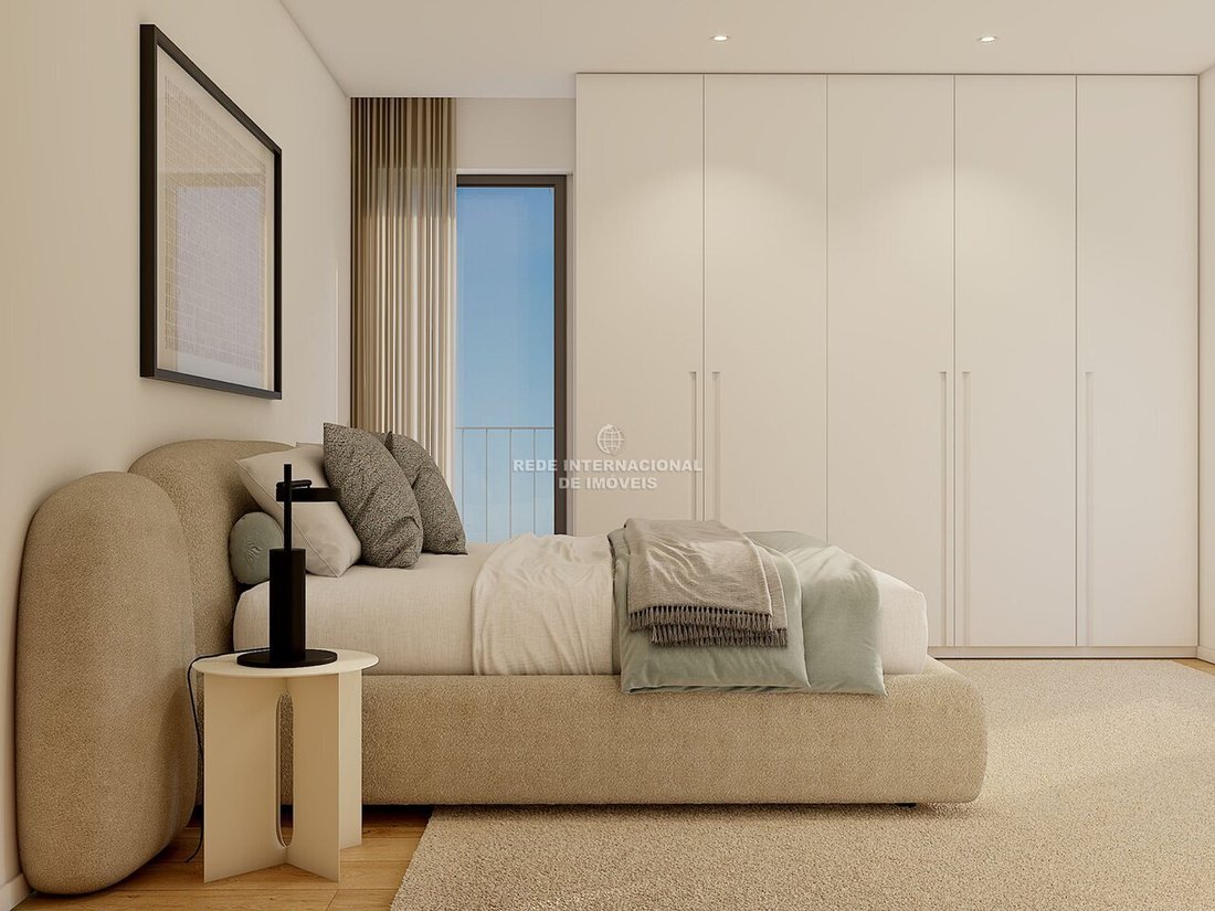 Apartment in Campanha, Porto District, Portugal 2 - 17509362