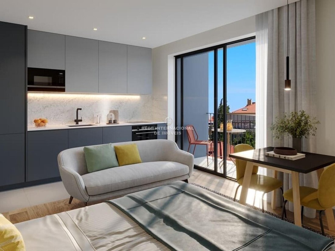 Apartment in Carcavelos e Parede, Lisbon, Portugal 5 - 18044818