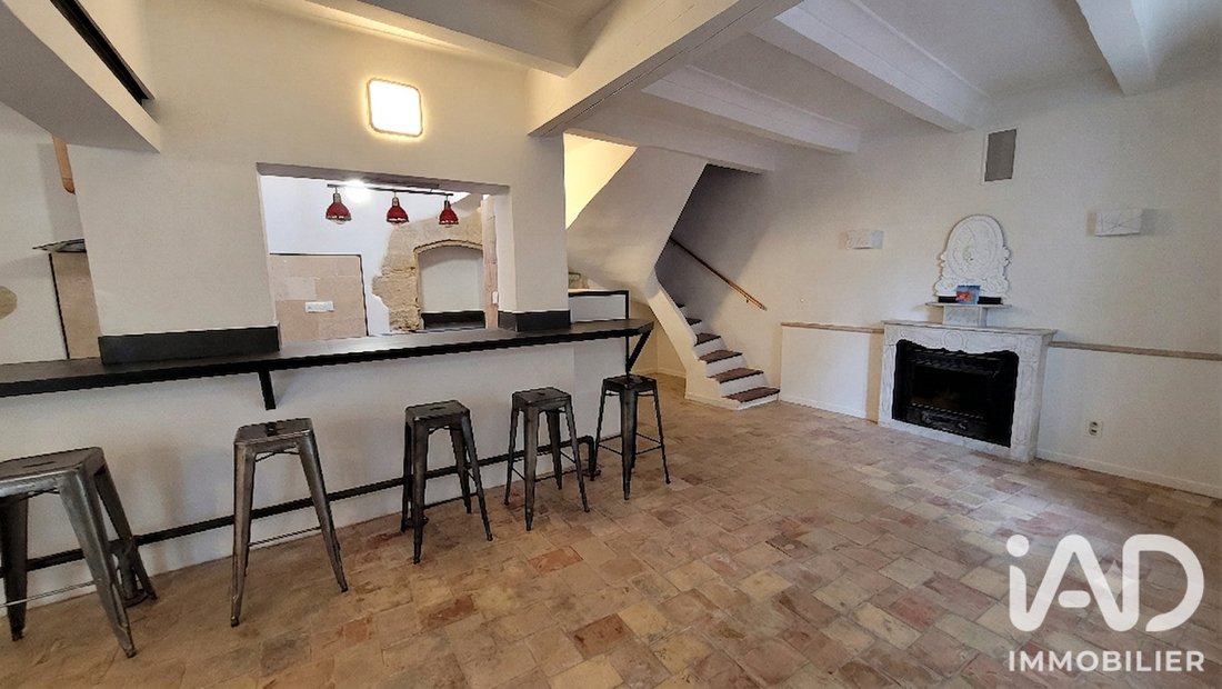 Maison à Lauris, Provence-Alpes-Côte d'Azur, France 3 - 18521895
