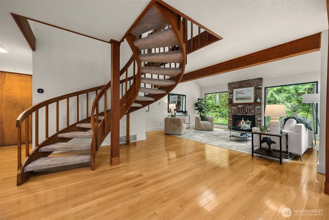 House in Issaquah, Washington, United States 4 - 18522658