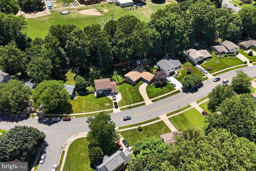 House in Fairfax, Virginia, United States 2 - 18521471