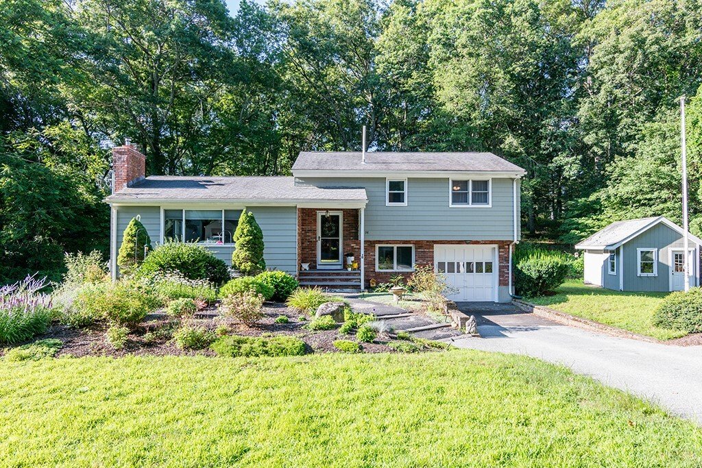 House in North Kingstown, Rhode Island, United States 1 - 18521106
